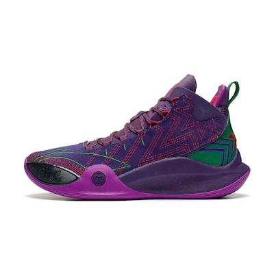 Li-Ning CJ1 C.J. McCollum 'Fear'
