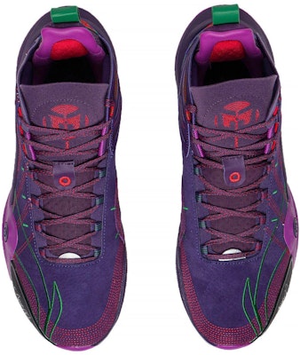 Li-Ning CJ1 C.J. McCollum 'Fear' ABAR019-18 Purchase Li-Ning CJ1 C.J. McCollum 'Fear' ABAR019-18