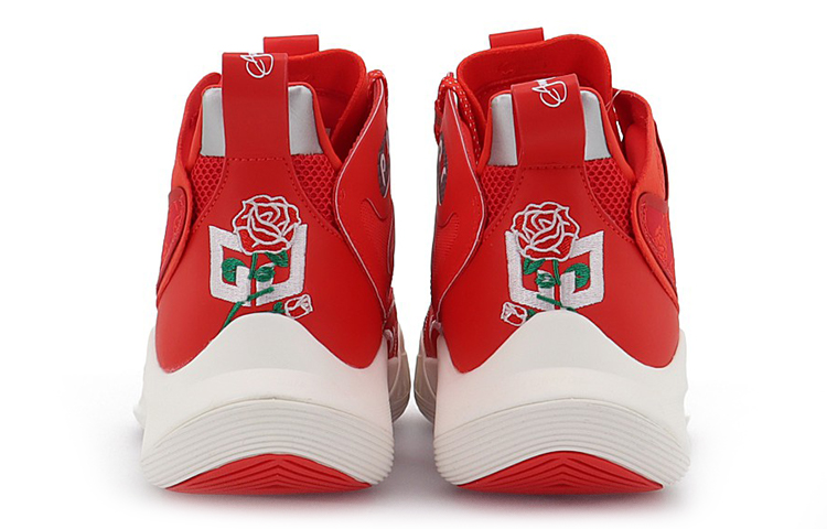 Purchase Li-Ning CJ1 C.J. McCollum "Rose City PE" Scarpe da Basket ABAR019-AC
