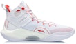 Order Li-Ning CJ1 C.J. McCollum 'Putih Merah PE' ABAR019-BC