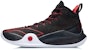 Li-Ning CJ1 C.J. McCollum Mid 'Hitam Merah' ABAR019-6