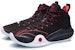 Li-Ning CJ1 C.J. McCollum Mid 'Hitam Merah' ABAR019-6