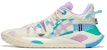 Li-Ning CJ2 C.J. McCollum 'Easter Egg' Kasut Lelaki. ABAS001-11