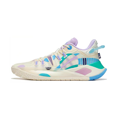 Li-Ning CJ2 C.J. McCollum 'Easter Egg'