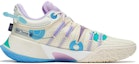 Order Li-Ning CJ2 C.J. McCollum 'Easter Egg' Kasut Lelaki. ABAS001-11