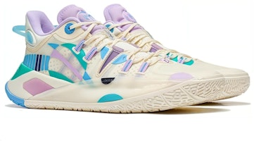 리닝 CJ2 맥컬럼 "이스터 에그" 농구화 ABAS001-11 Shop 리닝 CJ2 맥컬럼 "이스터 에그" 농구화 ABAS001-11