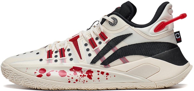 李宁 CJ2 CJ麦科勒姆 '黑色星期五13号' ABAS001-12 Buy 李宁 CJ2 CJ麦科勒姆 '黑色星期五13号' ABAS001-12