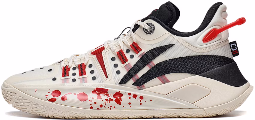 Li-Ning CJ2 C.J. McCollum 'Friday the 13th' ABAS001-12 Buy Li-Ning CJ2 C.J. McCollum 'Friday the 13th' ABAS001-12