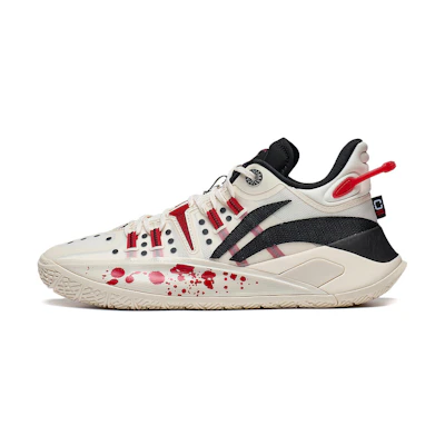 Li-Ning CJ2 C.J. McCollum 'Friday the 13th'