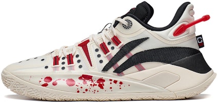 Li-Ning CJ2 C.J. McCollum 'Friday the 13th' ABAS001-12 Li-Ning CJ2 C.J. McCollum 'Friday the 13th' ABAS001-12