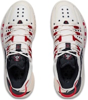 李宁 CJ2 CJ麦科勒姆 '黑色星期五13号' ABAS001-12 Lookbook 李宁 CJ2 CJ麦科勒姆 '黑色星期五13号' ABAS001-12