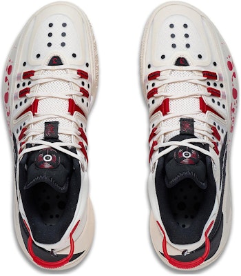 Li-Ning CJ2 C.J. McCollum 'Friday the 13th' ABAS001-12 Lookbook Li-Ning CJ2 C.J. McCollum 'Friday the 13th' ABAS001-12