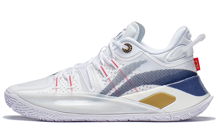 Li-Ning CJ2 C.J. McCollum 'Home' ABAS001-2