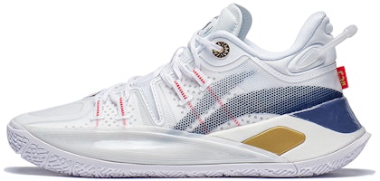 Li-Ning CJ2 C.J. McCollum 'Home' ABAS001-2 Li-Ning CJ2 C.J. McCollum 'Home' ABAS001-2