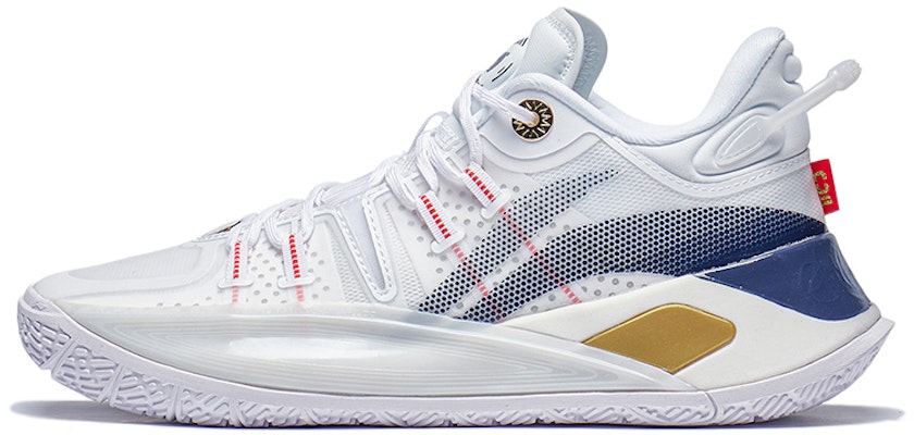 Li-Ning CJ2 C.J. McCollum 'Home' ABAS001-2 Buy Li-Ning CJ2 C.J. McCollum 'Home' ABAS001-2