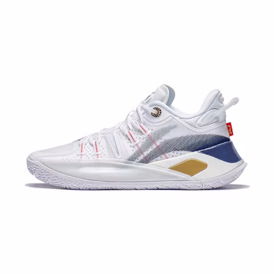 Li-Ning CJ2 C.J. McCollum 'Home'
