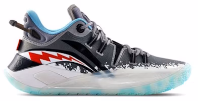 Li-Ning CJ2 C.J. McCollum 'Shark' ABAS001-4 Li-Ning CJ2 C.J. McCollum 'Shark' ABAS001-4