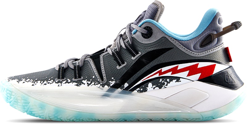 Li-Ning CJ2 C.J. McCollum 'Shark' ABAS001-4 Buy Li-Ning CJ2 C.J. McCollum 'Shark' ABAS001-4