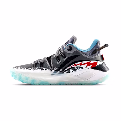 Li-Ning CJ2 C.J. McCollum 'Shark'