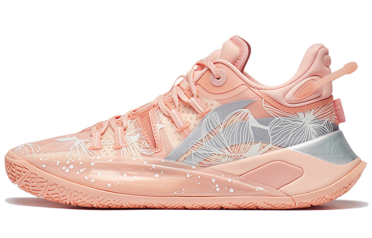 Buy 李宁 CJ2 CJ麦科勒姆 '情人节' 版 ABAS001-17