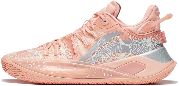 Li-Ning CJ2 C.J. McCollum 'San Valentín' ABAS001-17 Buy Li-Ning CJ2 C.J. McCollum 'San Valentín' ABAS001-17