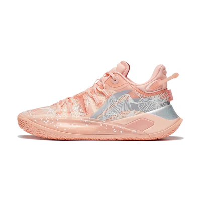 Li-Ning CJ2 C.J. McCollum 'Valentine's Day'