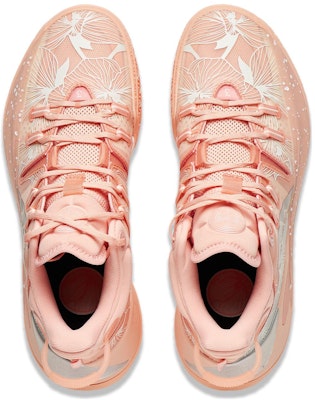 Li-Ning CJ2 C.J. McCollum 'Valentine's Day' ABAS001-17 Lookbook Li-Ning CJ2 C.J. McCollum 'Valentine's Day' ABAS001-17