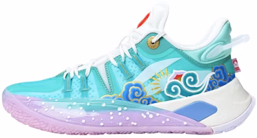 Li-Ning CJ2 C.J. McCollum 'Year of the Rabbit' ABAS001-16 Li-Ning CJ2 C.J. McCollum 'Year of the Rabbit' ABAS001-16