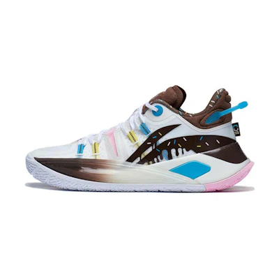 Li-Ning CJ2 McCollum Sneakers 'Donut'