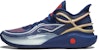 Li-Ning CJ3 C.J. McCollum 'Away' Lelaki Kasut Sukan ABAU007-3