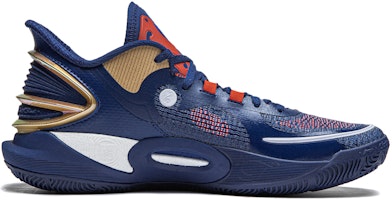 Li-Ning CJ3 C.J. McCollum 'Tandang' ABAU007-3 Order Li-Ning CJ3 C.J. McCollum 'Tandang' ABAU007-3