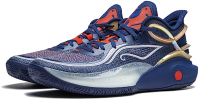 Li-Ning CJ3 C.J. McCollum 'Tandang' ABAU007-3 Shop Li-Ning CJ3 C.J. McCollum 'Tandang' ABAU007-3