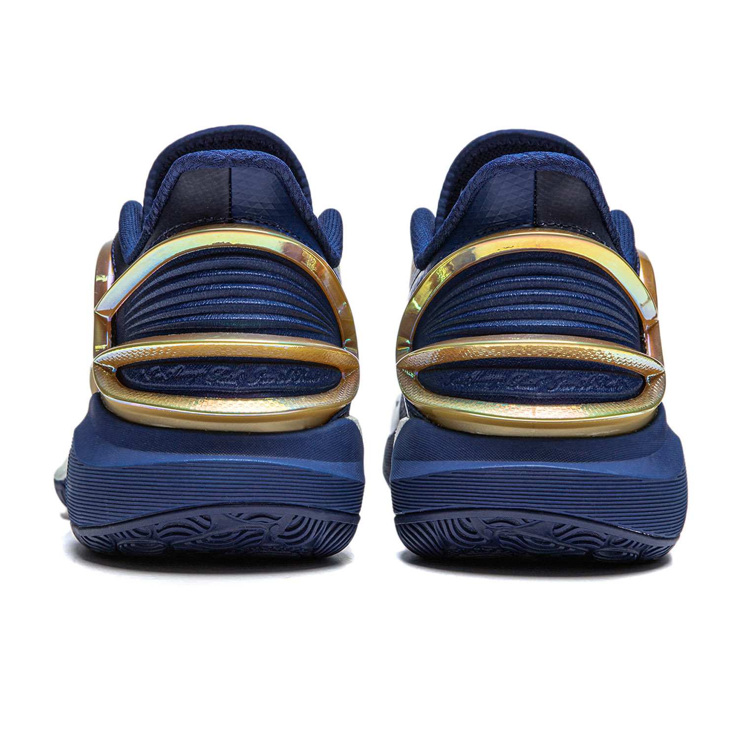 Sizing 李寧 CJ3 マッカラム "アウェイ" ABAU007-3