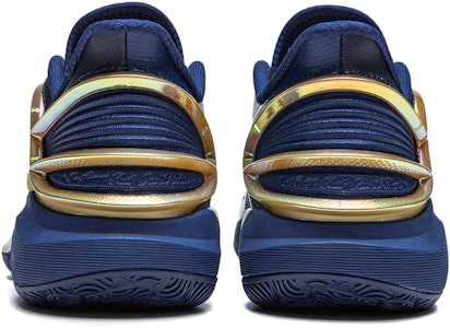 LiNing李寧 專業籃球系列 輕彈科技 籃球鞋 男款 青藍 Sizing LiNing李寧 專業籃球系列 輕彈科技 籃球鞋 男款 青藍