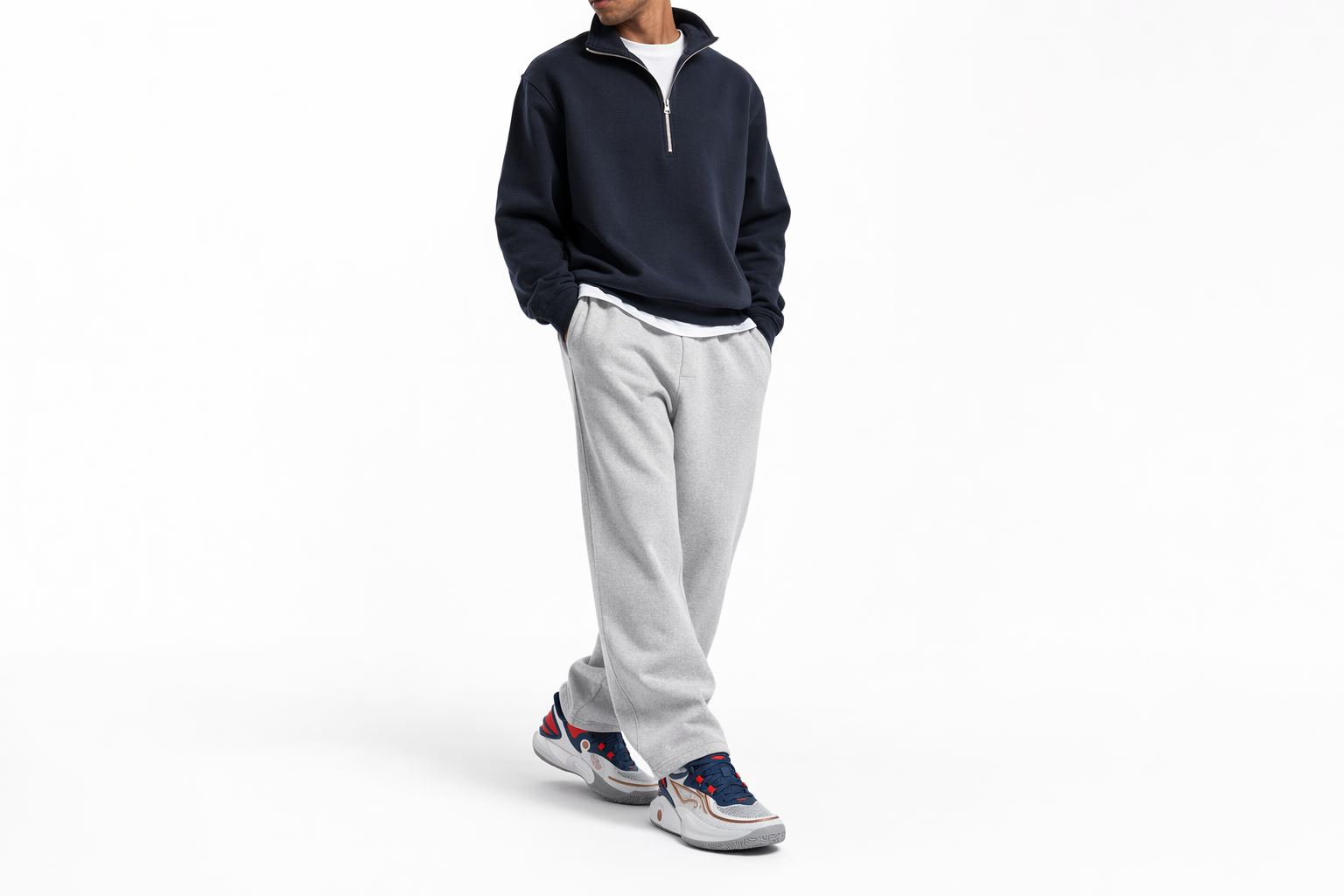 Order Li-Ning CJ3 C.J. McCollum 'Home' ABAU007-1