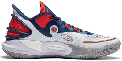 Li-Ning CJ3 C.J. McCollum 'Home' Sepatu Basket Pria ABAU007-1 Order Li-Ning CJ3 C.J. McCollum 'Home' Sepatu Basket Pria ABAU007-1