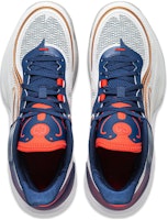 Li-Ning CJ3 C.J. McCollum 'Home' Sepatu Basket Pria ABAU007-1 Shop Li-Ning CJ3 C.J. McCollum 'Home' Sepatu Basket Pria ABAU007-1