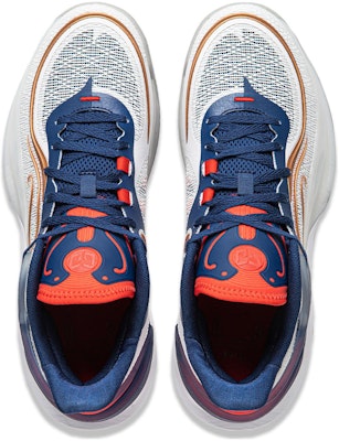Li-Ning CJ3 C.J. McCollum 'Home' ABAU007-1 Shop Li-Ning CJ3 C.J. McCollum 'Home' ABAU007-1
