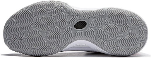 Li-Ning CJ3 C.J. McCollum 'Home' Sepatu Basket Pria ABAU007-1 Sizing Li-Ning CJ3 C.J. McCollum 'Home' Sepatu Basket Pria ABAU007-1