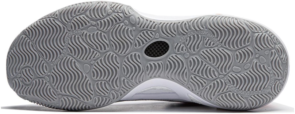 Li-Ning CJ3 C.J. McCollum 'Home' ABAU007-1 Sizing Li-Ning CJ3 C.J. McCollum 'Home' ABAU007-1