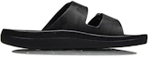 Order Li-Ning Clap 'Hitam Hijau' AGAN007-1