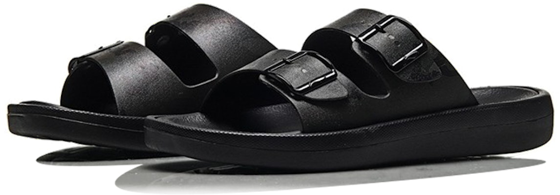 Li-Ning Clap 'Hitam Hijau' AGAN007-1 Lookbook Li-Ning Clap 'Hitam Hijau' AGAN007-1