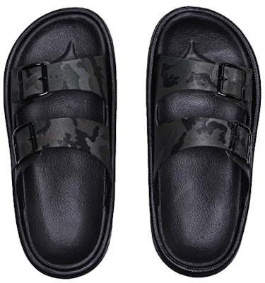 Li-Ning Clap 'Hitam Hijau' AGAN007-1 Shop Li-Ning Clap 'Hitam Hijau' AGAN007-1