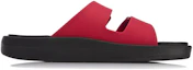 Order Li-Ning Clap 'Negro Rojo' AGAN001-3