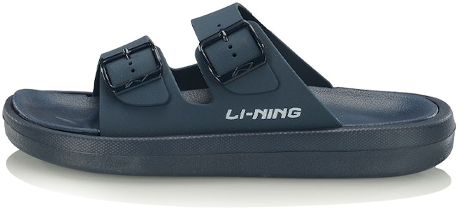 Sandal Li-Ning Clap 'Breathable Blue' AGAP005-2 Buy Sandal Li-Ning Clap 'Breathable Blue' AGAP005-2