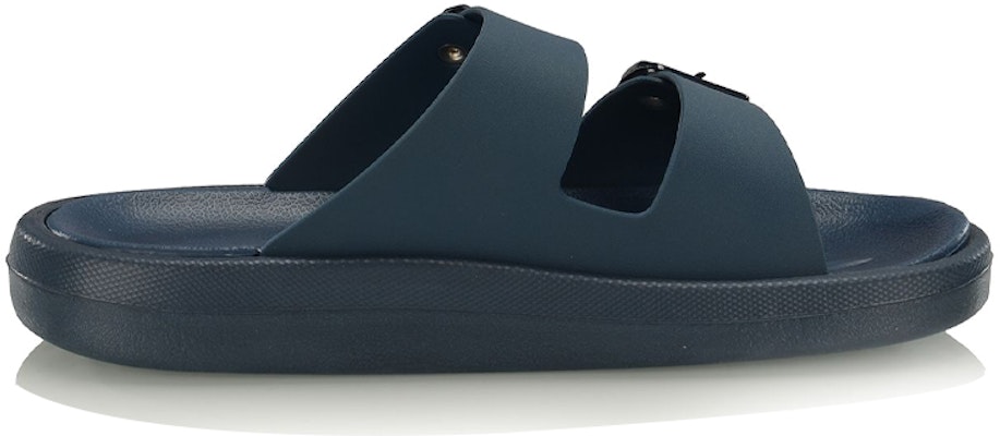 Selipar Li-Ning Clap 'Breathable Blue' AGAP005-2 Order Selipar Li-Ning Clap 'Breathable Blue' AGAP005-2