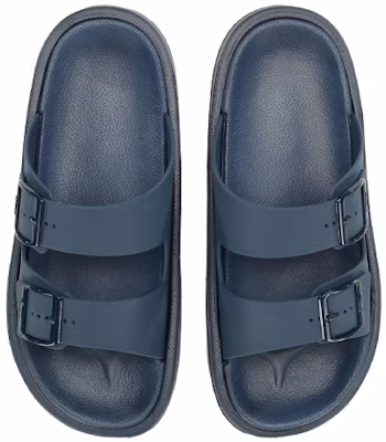 Sandal Li-Ning Clap 'Breathable Blue' AGAP005-2 Shop Sandal Li-Ning Clap 'Breathable Blue' AGAP005-2