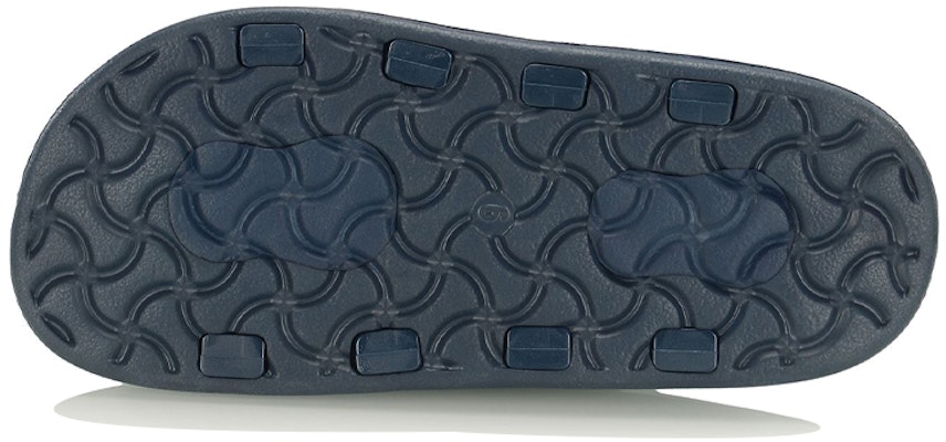 Selipar Li-Ning Clap 'Breathable Blue' AGAP005-2 Sizing Selipar Li-Ning Clap 'Breathable Blue' AGAP005-2