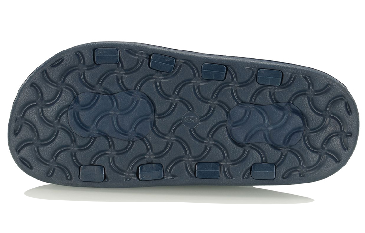 Sizing Sandal Li-Ning Clap 'Breathable Blue' AGAP005-2