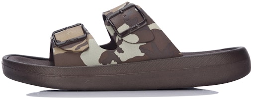 Li-Ning Clap 'Charcoal Brown' AGAM003-2 Li-Ning Clap 'Charcoal Brown' AGAM003-2